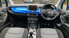 Fiat 500X 1.0 City Cross 5dr Petrol Hatchback